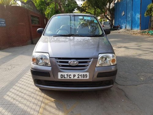 Hyundai Santro Xing 2013 for sale