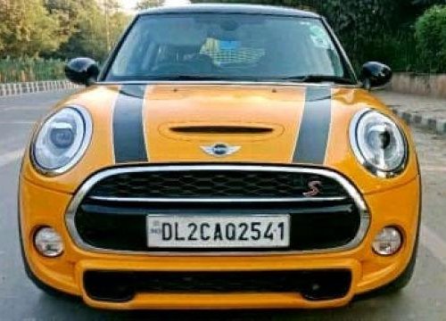 Mini Cooper 3 DOOR Cooper S for sale