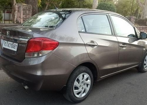 2015 Honda Amaze for sale at low price