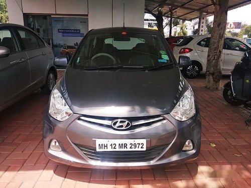 Used Hyundai Eon car at low price