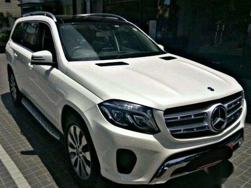 Used Mercedes Benz GLS car 2017 for sale  at low price