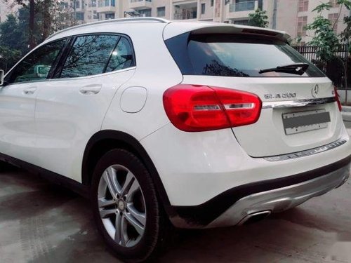 Used 2015 Mercedes Benz GLA Class for sale