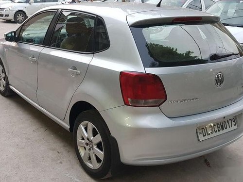 Used Volkswagen Polo Petrol Highline 1.2L 2011 for sale