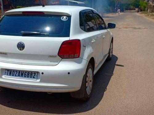 Volkswagen Polo Comfortline 1.2L (P), 2013, Petrol for sale