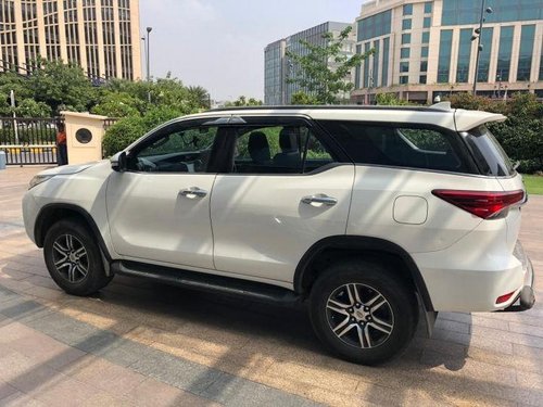 2017 Toyota Fortuner for sale