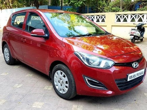 Hyundai i20 2012 for sale