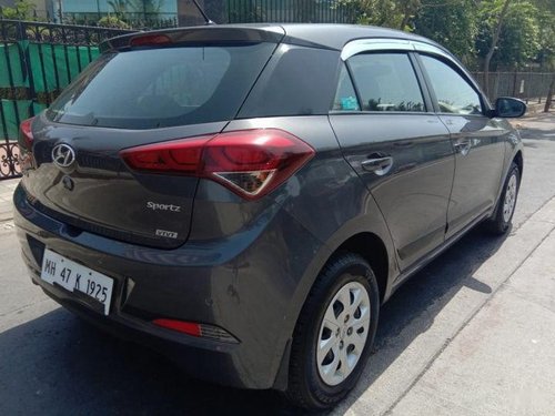 2016 Hyundai Elite i20 for sale at low price