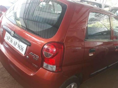 Maruti Suzuki Alto K10 VXI 2012 for sale