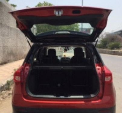 Maruti Suzuki Vitara Brezza 2016 for sale