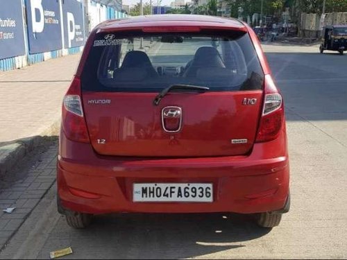 Hyundai i10 2012 for sale