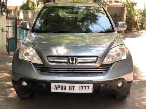 Honda CR V 2008 for sale