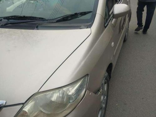 Used Honda City ZX GXi 2008 for sale
