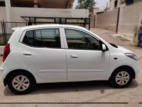 Used 2013 Hyundai i10 for sale