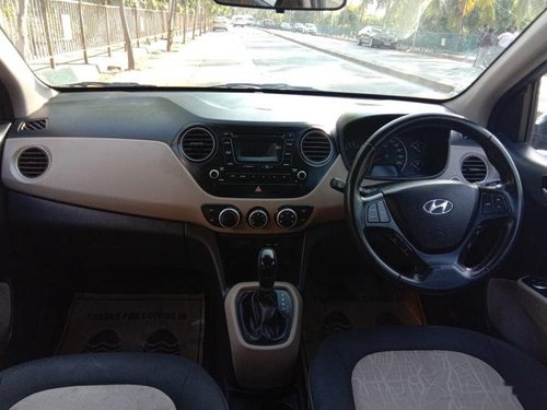 Hyundai Grand i10 AT Asta for sale