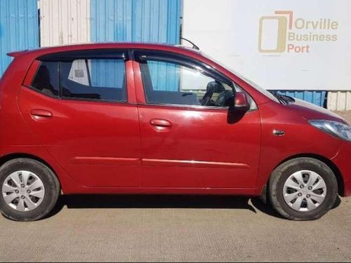 Hyundai i10 2012 for sale