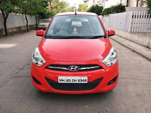 Hyundai i10 2012 for sale