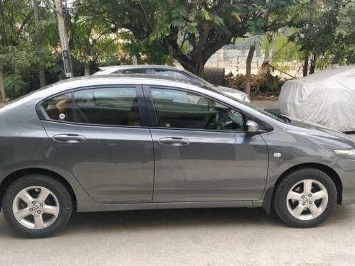 2009 Honda City for sale at low price