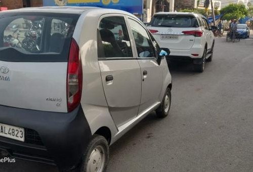 Used Tata Nano car at low price