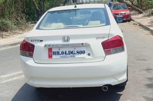 Honda City 1.5 S AT 2010 for sale