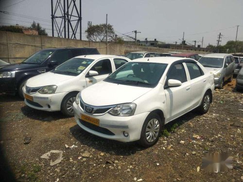2015 Toyota Etios for sale at low price