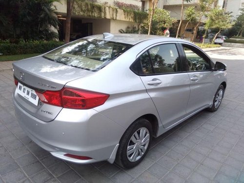 Used 2014 Honda City for sale