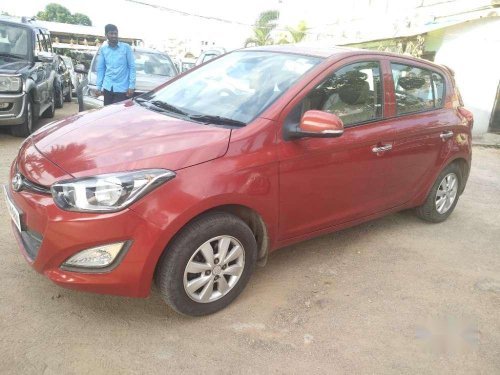 Hyundai i20 Asta 1.4 CRDi 2012 for sale