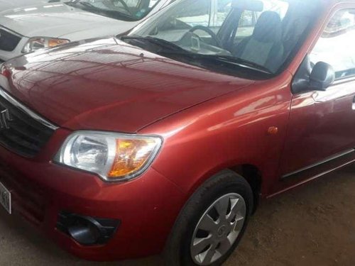 Maruti Suzuki Alto K10 VXI 2012 for sale