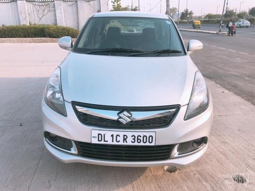 Maruti Suzuki Dzire 2015 for sale