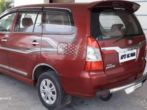 2005 Toyota Innova for sale