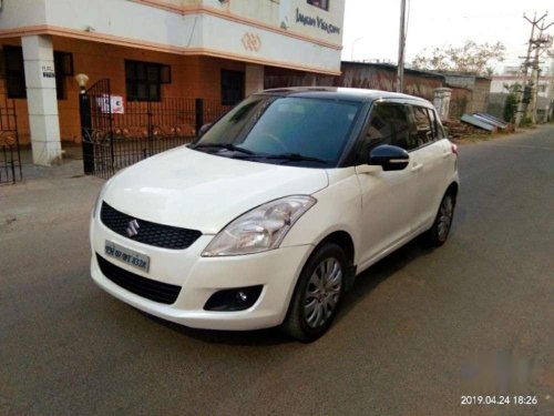 Maruti Suzuki Swift VDI 2013 for sale