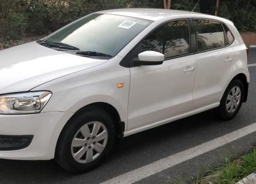 Used Volkswagen Polo Petrol Comfortline 1.2L 2012 for sale