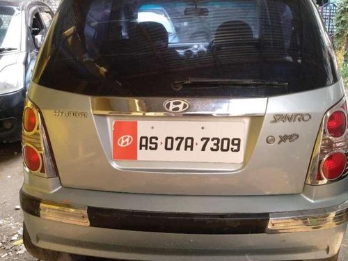 Used 2005 Hyundai Santro Xing for sale