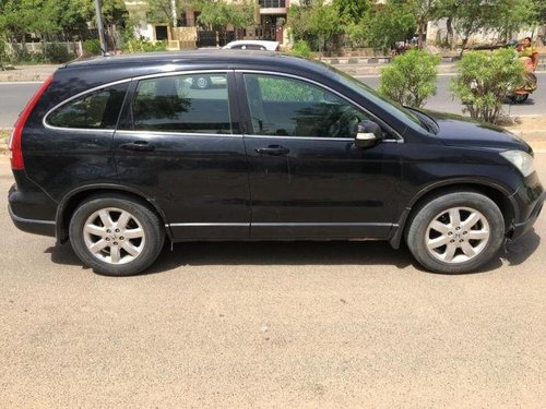 Used Honda CR V car at low price