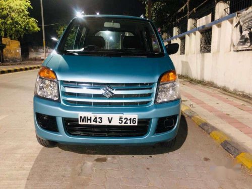 Maruti Suzuki Wagon R LXi BS-III, 2008, Petrol for sale