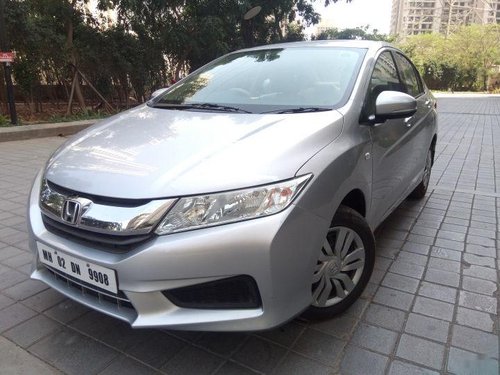 Used 2014 Honda City for sale