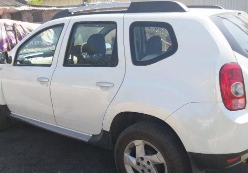 Renault Duster 110PS Diesel RxZ 2014 for sale