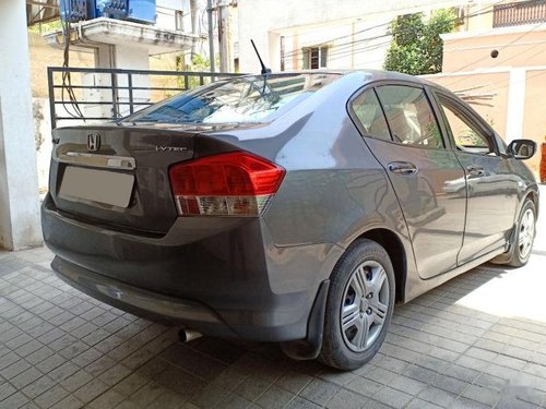 Used Honda City 1.5 E MT 2009 for sale