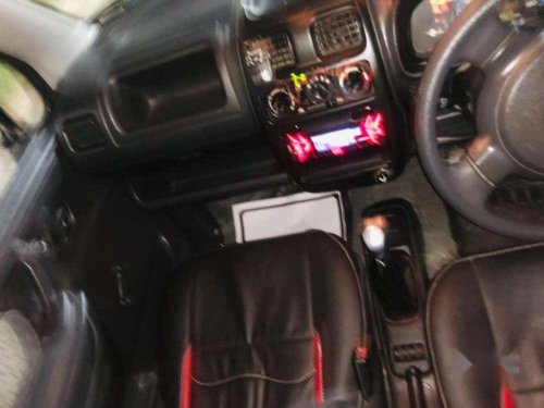 Maruti Suzuki Wagon R LXi BS-III, 2008, Petrol for sale