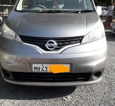 Used 2013 Nissan Evalia car at low price