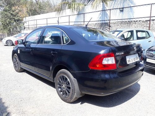 Used Skoda Rapid car at low price