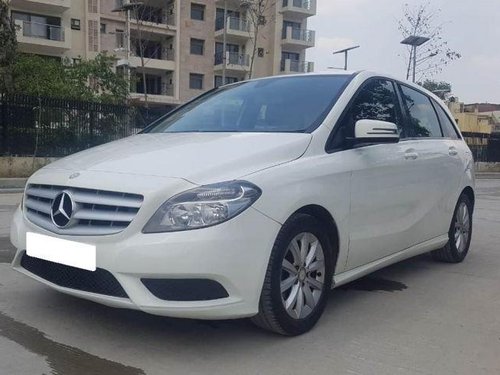 2013 Mercedes Benz B Class for sale at low price
