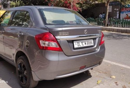 2013 Maruti Suzuki Dzire for sale at low price