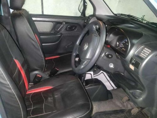 Maruti Suzuki Wagon R LXi BS-III, 2008, Petrol for sale