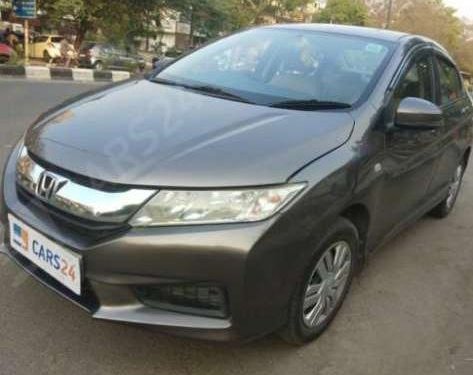 2014 Honda City for sale