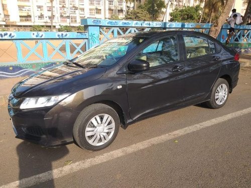 2015 Honda City for sale