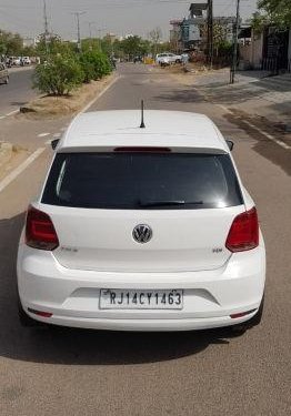 Used Volkswagen Polo 1.5 TDI Comfortline 2015 for sale