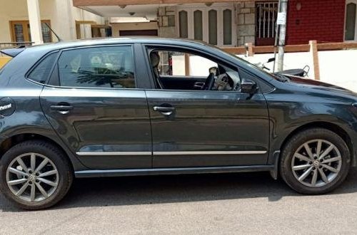 Volkswagen Polo 1.0 MPI Highline Plus for sale