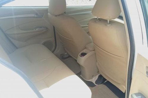 Honda City 1.5 S AT 2010 for sale