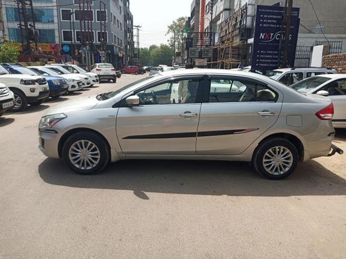 2016 Maruti Suzuki Ciaz for sale