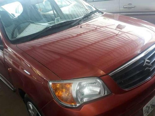 Maruti Suzuki Alto K10 VXI 2012 for sale